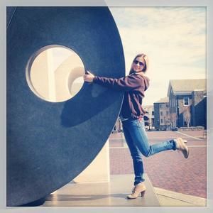 Meet your Posher, Colleen